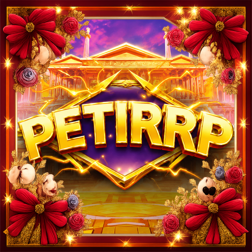 petirrp — mitra unggulan