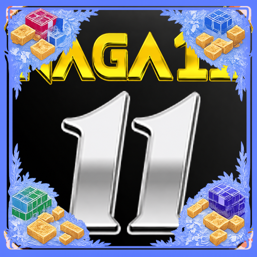 naga11 — mitra unggulan
